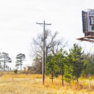 Billboard Company in Arkansas - Ashley Media